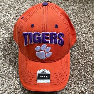 Tiger’s Hat NEW